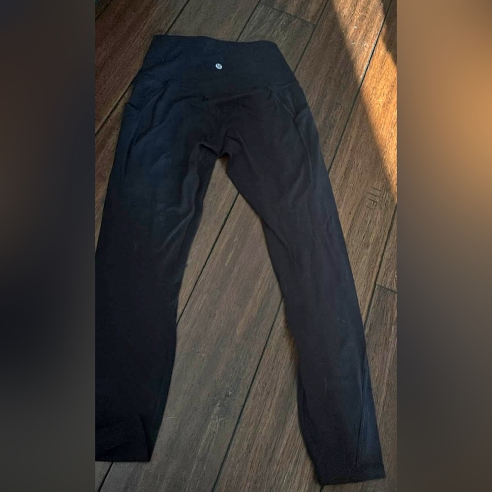 Lululemon leggings